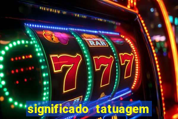 significado tatuagem gueixa crime